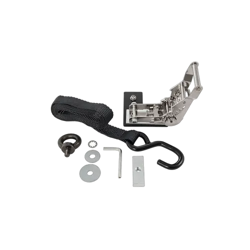 Rhino-Rack Pioneer Ratchet Grab