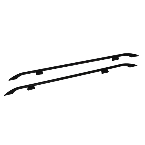 Rhino-Rack 43144B Pioneer Platform Side Rails (Suits 42102B/42103B/44102B/44103B)