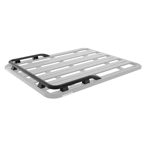 Rhino-Rack 43163B Pioneer Platform Front & Side Rails (Suits 42100B/2B/7B)