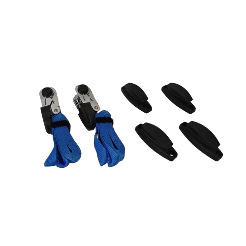 Rhino-Rack Pioneer Pickup Kit