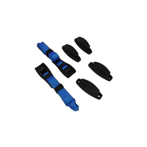 Rhino-Rack Cam Buckle Pioneer Pickup Kit