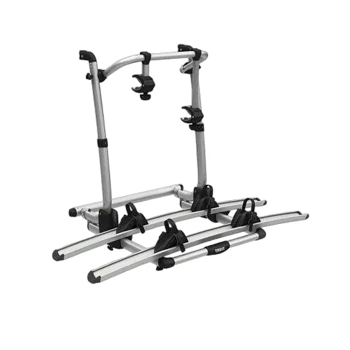 Thule Excellent 2 Bikes, Short Version