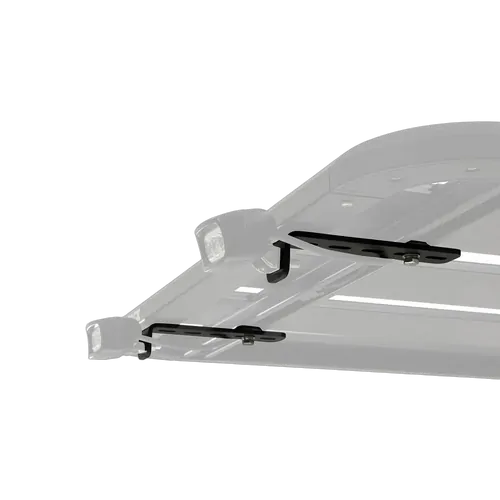 Rhino-Rack Pioneer Si Light Bracket Kit