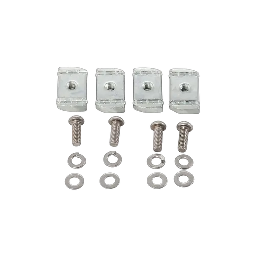 Rhino-Rack Pioneer Rotopax Fit Kit