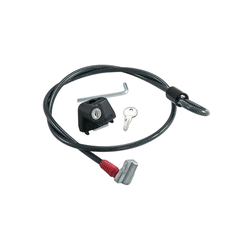 Rhino-Rack Hd Cable Core Lockdowns (1.2M)