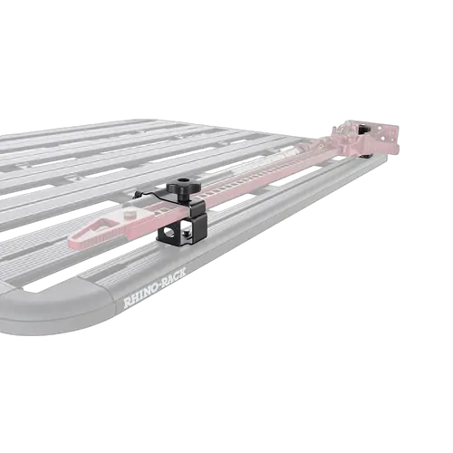 Rhino-Rack Pioneer High Lifting Jack Holder Bracket (Top Mount)