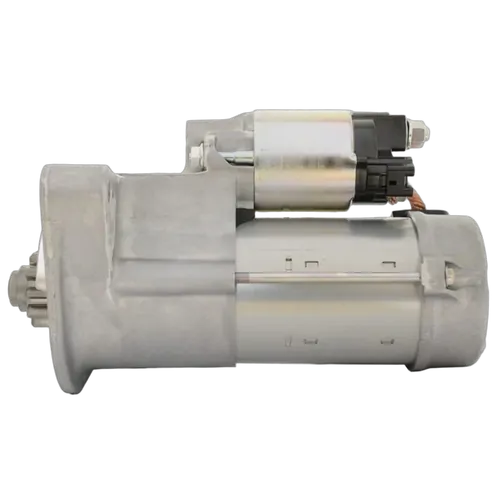 Starter Motor 12V 1.8Kw 10Th Cw Suits Toyota Hilux Gun122-126 Eng 1Gdftv 2Gdftv 2.4L 2.8L
