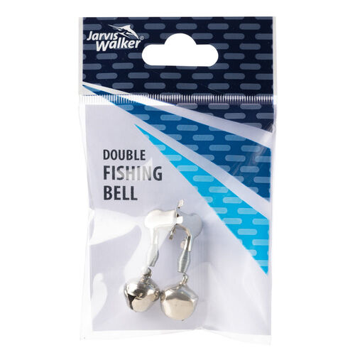 Jarvis Walker JW Double Fishing Bell