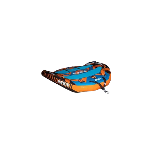 Jobe Rental Airstream Towable Tube 4P