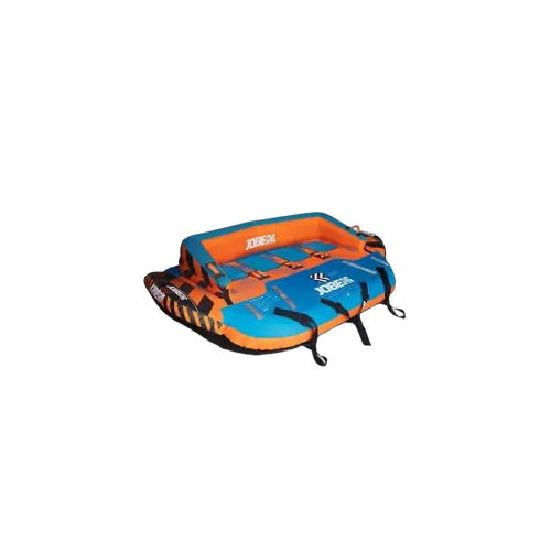 Jobe Rental Sonar Towable Tube 4P