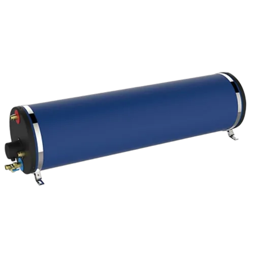 ATI 80L Enamelled 230V-1200W Hot Water Heater