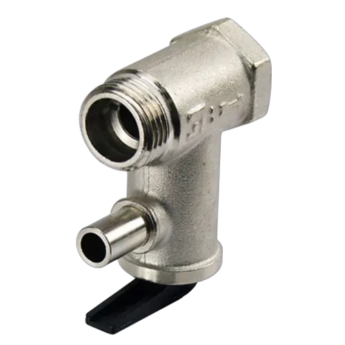 ATI Pressure Relief Valve / Non Return 1/2 inch