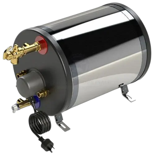 ATI Water Heater 22L S/S 230V-1250W AU/NZ standard