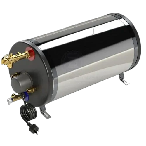 ATI Water Heater 30L S/S 230V-1250W AU/NZ standard