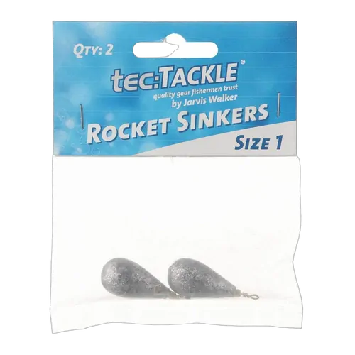 Rocket Sz1 - 2pk