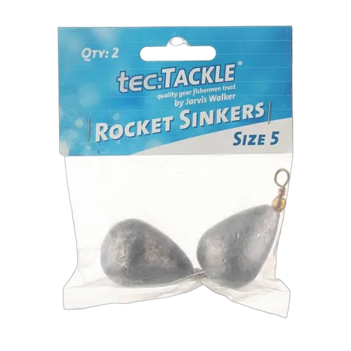 Rocket Sz5 - 2pk