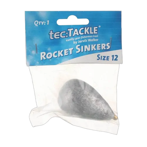 Rocket Sz12 - 1pk