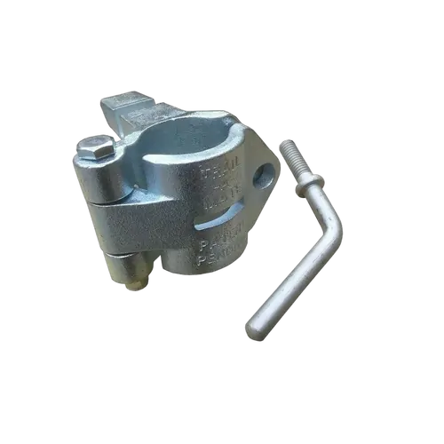 Trail-A-Mate Mark II Lifting Clamp 1500kg