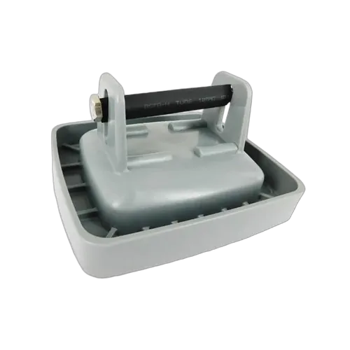 Coast to Coast Jack Pads (80mm)