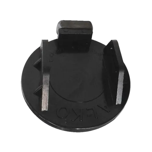 Alko Single Foot Piece T/S Big Foot Jack Steady