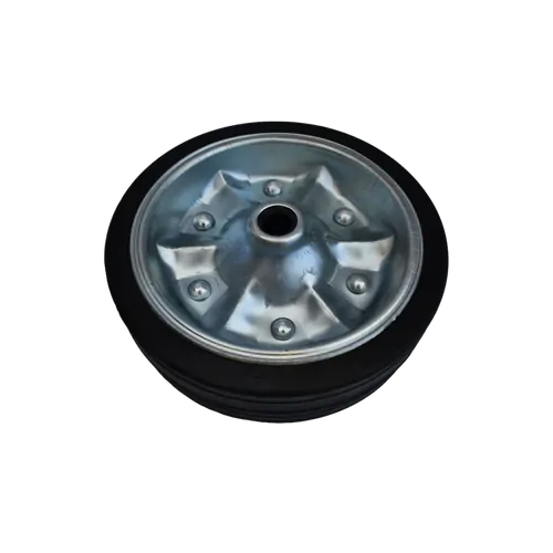 Alko Solid Tyre Wheel Only 8"