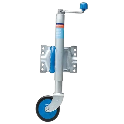 Ark Jockey Wheel 150mm Standard Wheel Jwn6Su