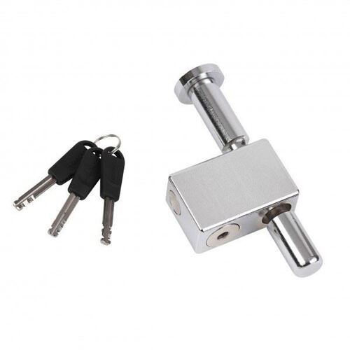 Milenco Security Pin Lock T/S DO35 Pin Coupling. MIL3889