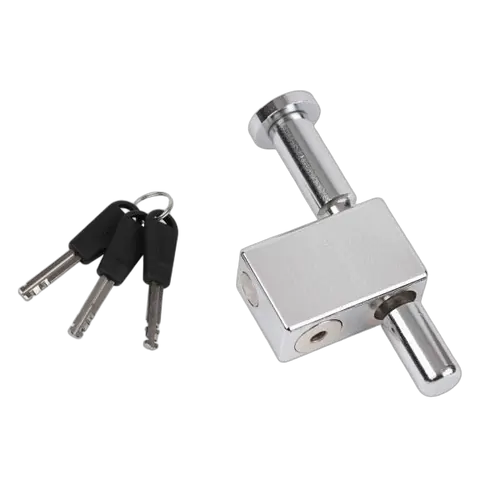 Milenco Security Pin Lock T/S Do35 Pin Coupling. Mil3889