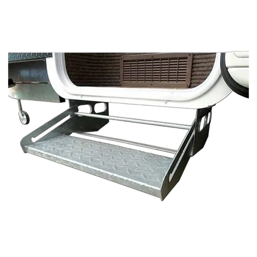 Coast To Coast Single Pull-Out Caravan Step
