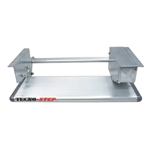 Coast To Coast Nuova Mapa Electric Caravan Step - Single