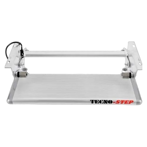 Nuova Mapa Step Aluminium/Steel Manual 560mm