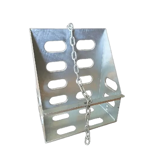 Coast To Coast Jerry Can Holder. C1951