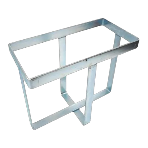 Ark Jerry Can Holder Zinc Plated