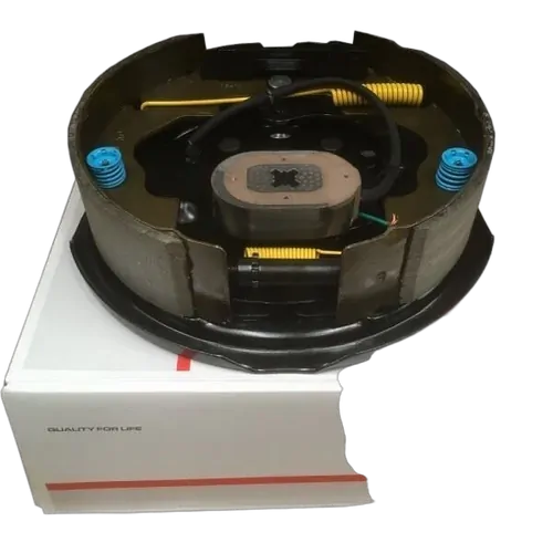 Alko R/H Electric Drum Brake. 10" X 2-1/4" 361100