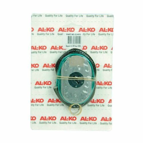 Alko R/H Off Road Brake Magnet Skin Pak. 339015