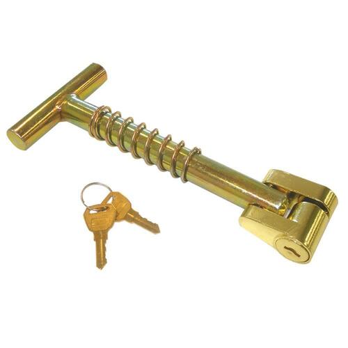 CoupleMate Treg Pin Lock