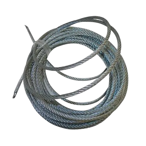 Coast To Coast Brake Cable 4mm x 10m Length. 323031