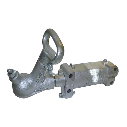 Alko Mech Override Coupling-Plated 2000kg