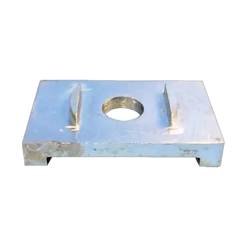 Alko AKS Towball Retention Plate. 618100