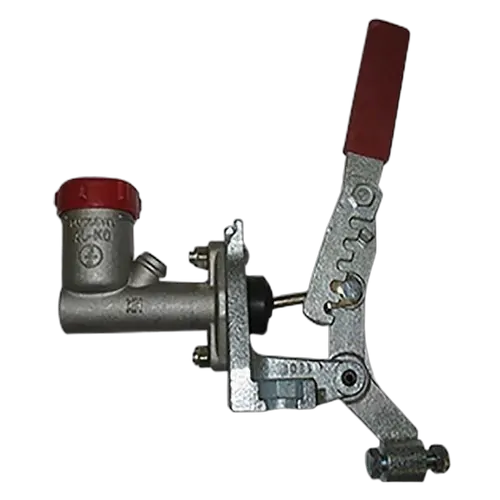 Alko Hydraulic Conversion w/ 3/4 Master Cylinder. 610943