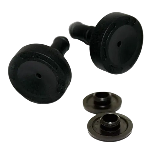 Alko AKS3004 Stabiliser Friction Pad. 618925