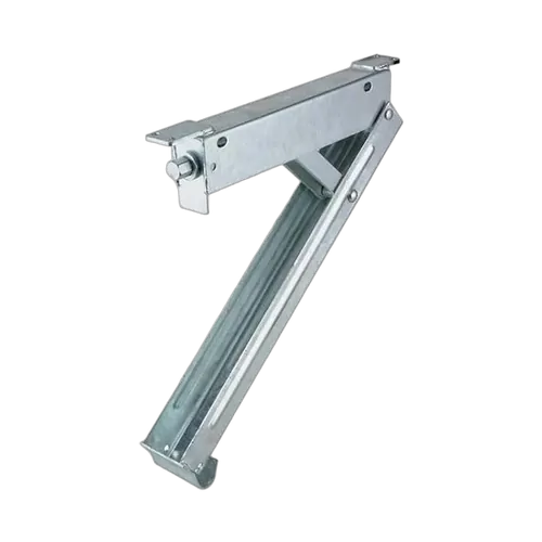 Alko Corner Steady Hex Drive Bolt On 500mm