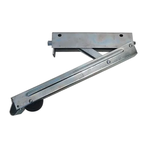 Alko Corner Steady w/ Wheel-Plated Hex Drive 500mm