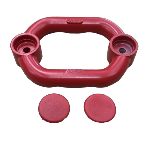 Alko Handle T/S Corner Steady Aluminium. 654880Al