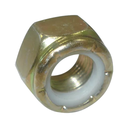 Alko Shackle Pin Nyloc Nut 9/16" Unf. 590615