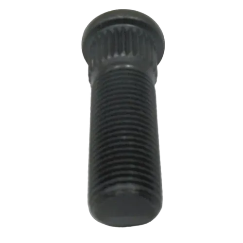 Alko Wheel Stud Knurled 1/2" Unf x 41mm. 490300