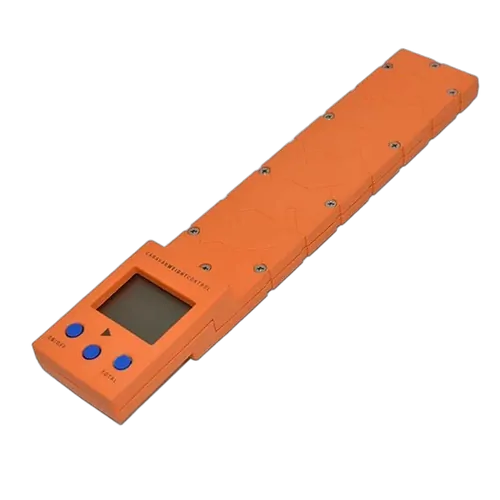 Reich Caravan Weight Control Scale Orange 1500kg