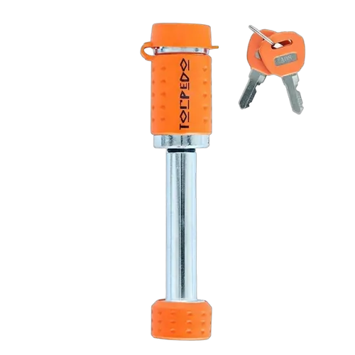 Purple Line Torpedo Hitch Pin Lock. Thp100