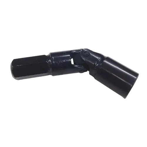 Purple Line Kojack Socket Extension w/ Universal Joint