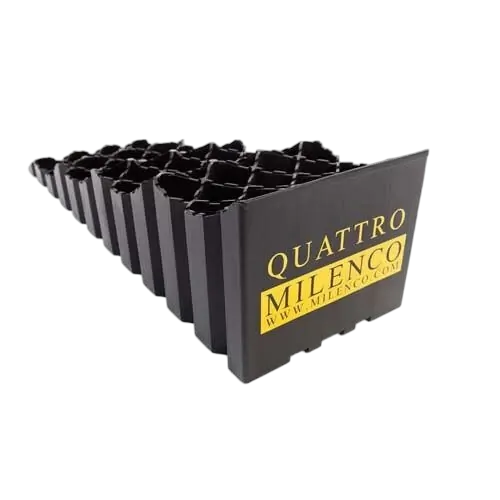 Milenco Quattro Level Pair (160mm Max Lift). Mil2615